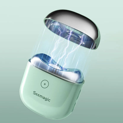 Coupe-Ongles Électrique Automatique Seemagic