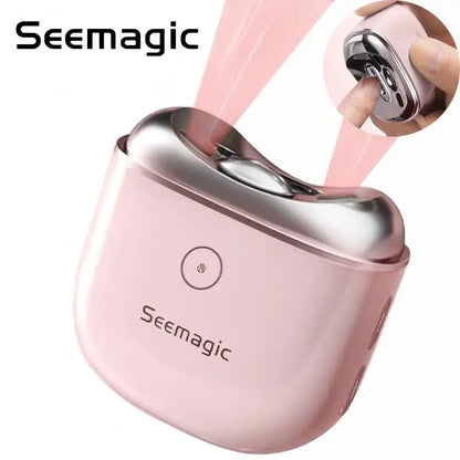 Coupe-Ongles Électrique Automatique Seemagic