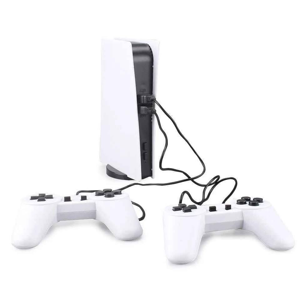 🎮 GAME STICK — LE PLAISIR DU JEU POUR VOS ENFANTS, SANS LE PRIX D’UNE PS5