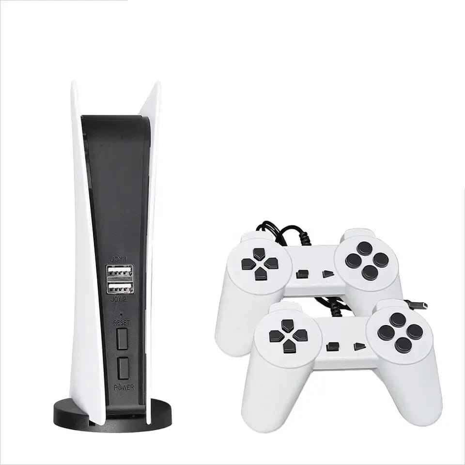 🎮 GAME STICK — LE PLAISIR DU JEU POUR VOS ENFANTS, SANS LE PRIX D’UNE PS5