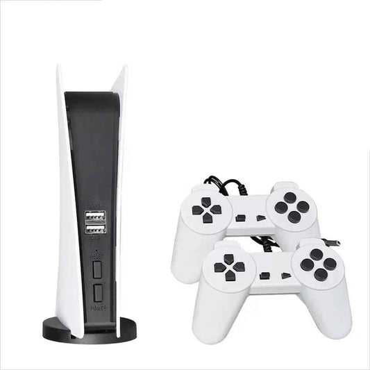 🎮 GAME STICK — LE PLAISIR DU JEU POUR VOS ENFANTS, SANS LE PRIX D’UNE PS5