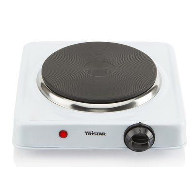 Plaque Chauffante Électrique Portable CookMaster