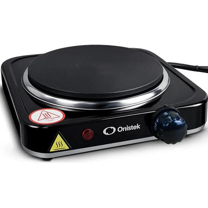 Plaque Chauffante Électrique Portable CookMaster