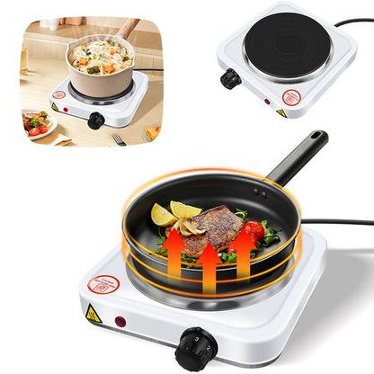 Plaque Chauffante Électrique Portable CookMaster