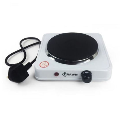 Plaque Chauffante Électrique Portable CookMaster