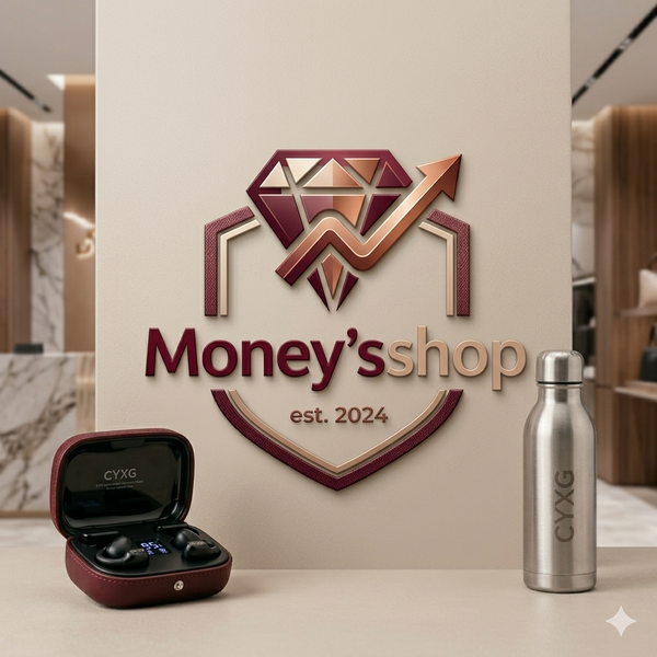 Money's shop 
