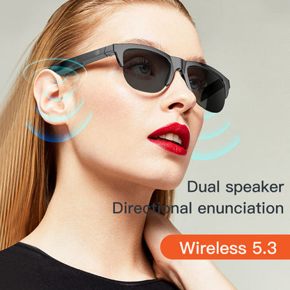 VisionX - Les Lunettes Connectées Ultra-Légères