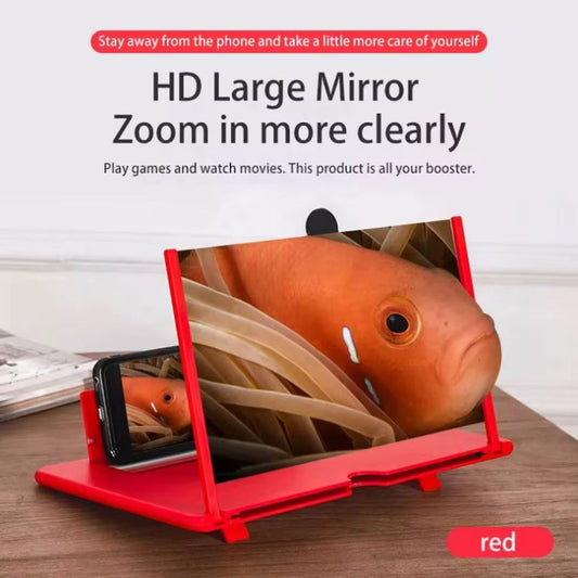 Amplificateur d'Écran HD Max pour Smartphone