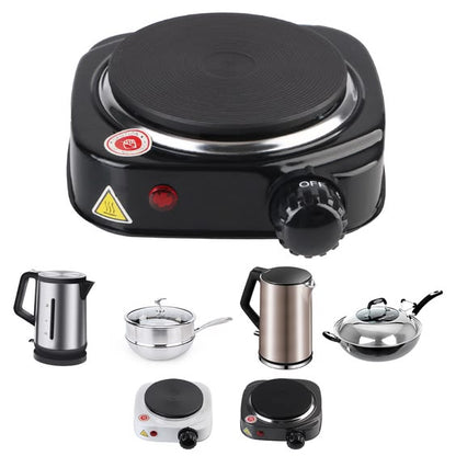 Plaque Chauffante Électrique Portable CookMaster