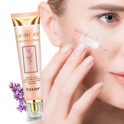 Yoxier Crème de Traitement Anti-Cicatrices